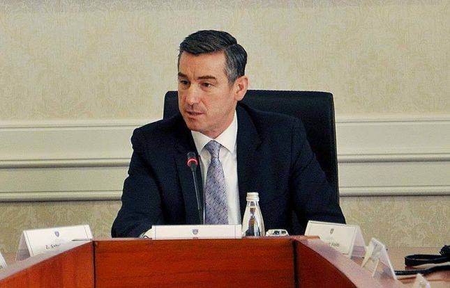 Savcılık, Kadri Veseli ile İddiaları Soruşturmaya Başladı