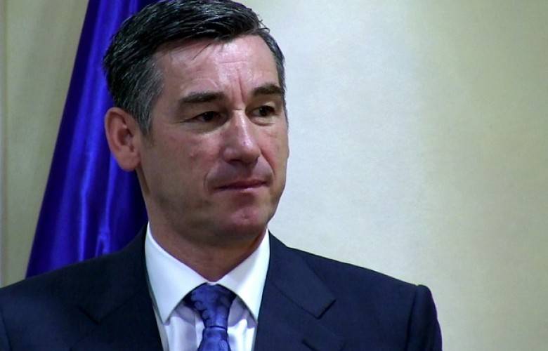 Veseli: Gaspçılara Karşı Tolerans Olmayacak