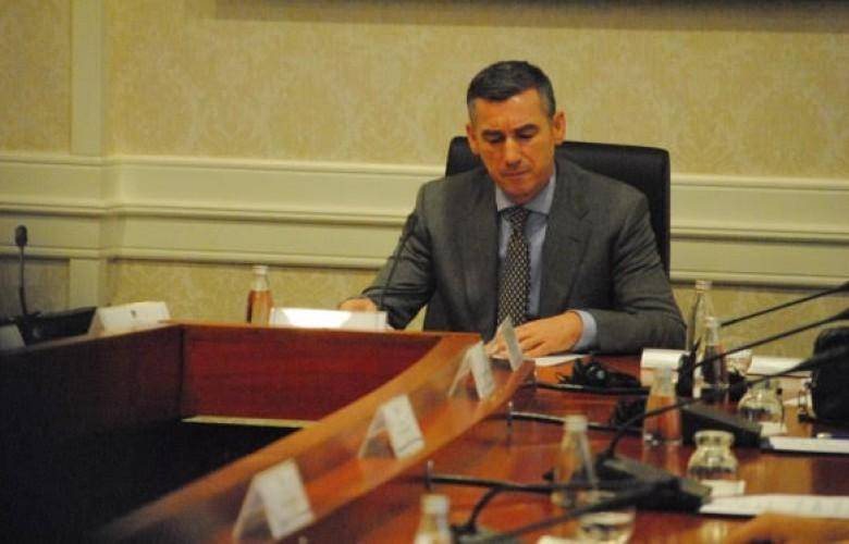 Veseli: Dehari'nin Ölümüyle Manipulise Edilmemeli