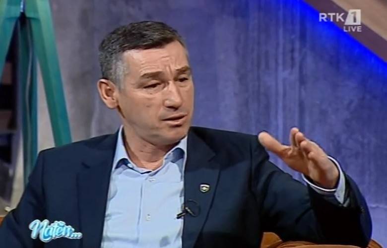 Veseli: Seçimlere Sadece Anlaşma ile Gidebiliriz