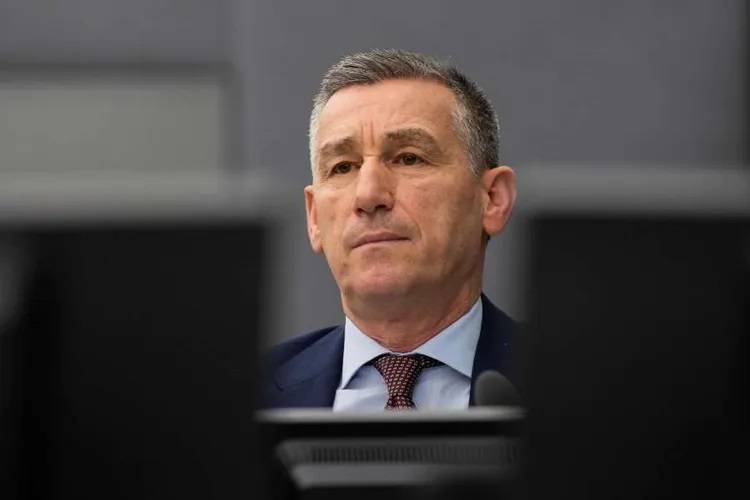 Kadri Veseli’nin Tutukluluk Süresi Uzatıldı