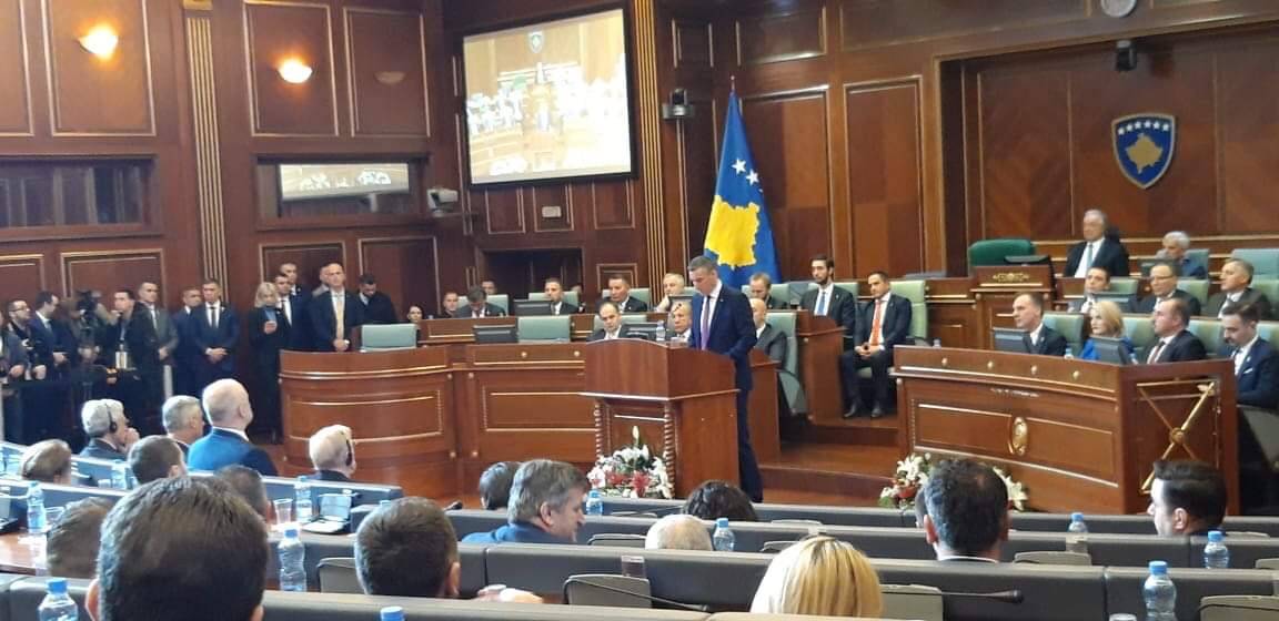 Kosova Allah’tan ve Dostlarından Kutsanmış Bir Ülke