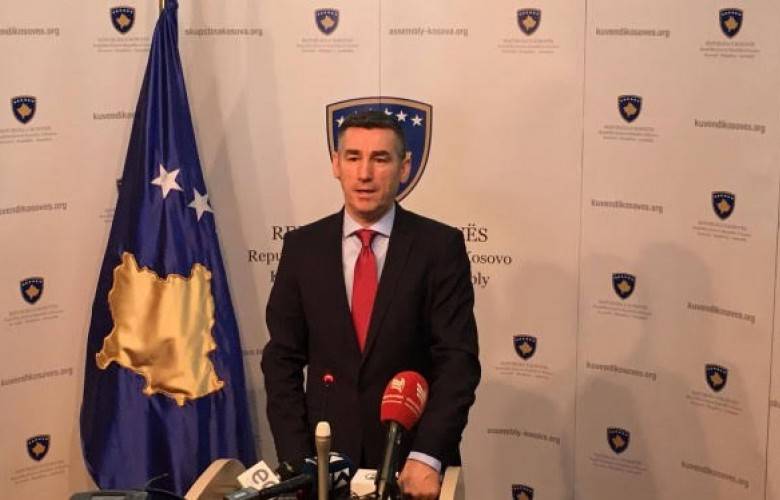 Veseli: Trajedilerle Belirsiz Durum Yaratmayalım