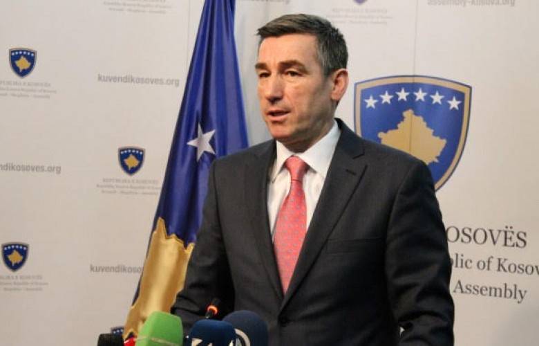 Veseli: 90'lı Yıllardan Çok Daha Güçlüyüz