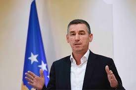 Rusya,  Kosova’nın Tanınmasına Doğru Gidiyor