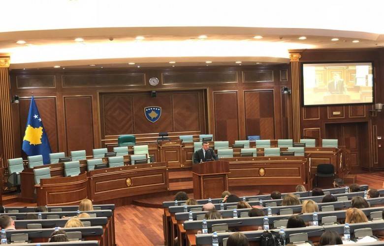 Kadınların Kararvermede Temsili Artırılmalı