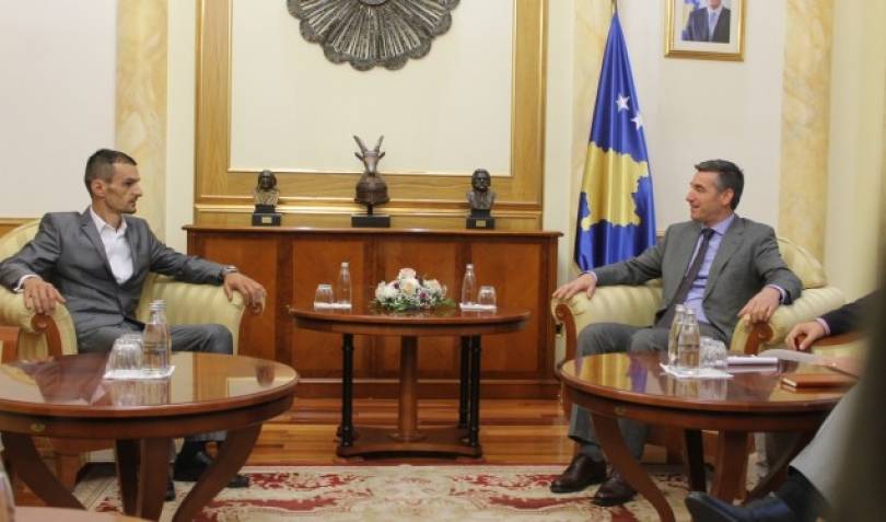 Veseli: Kuzeyi Sıkça Ziyaret Ederim