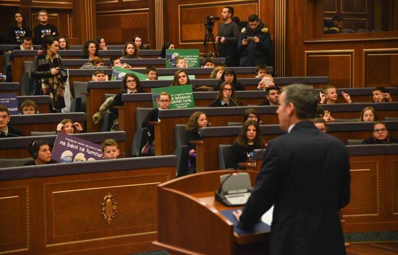 Ülkemizde Çocuk Haklarının Önemi Büyük