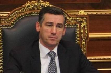 Veseli İçin de Oylar Meclis Oturumunu Geciktiriyor