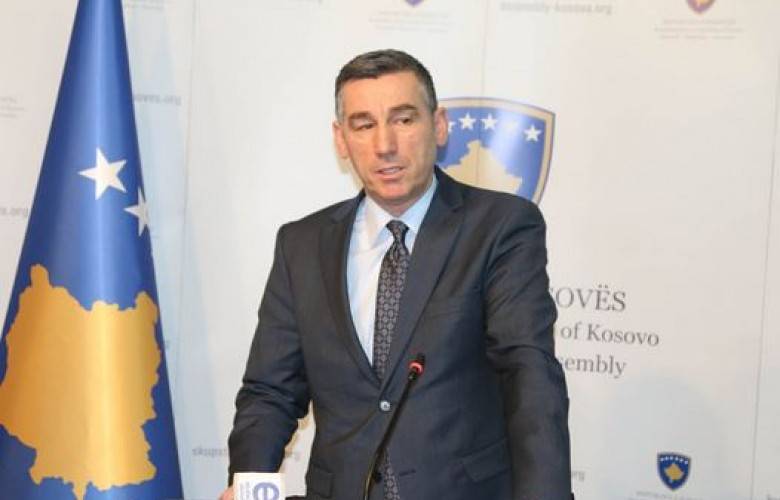 VV Beş Milletvekili Meclisten Uzaklaştırıldı