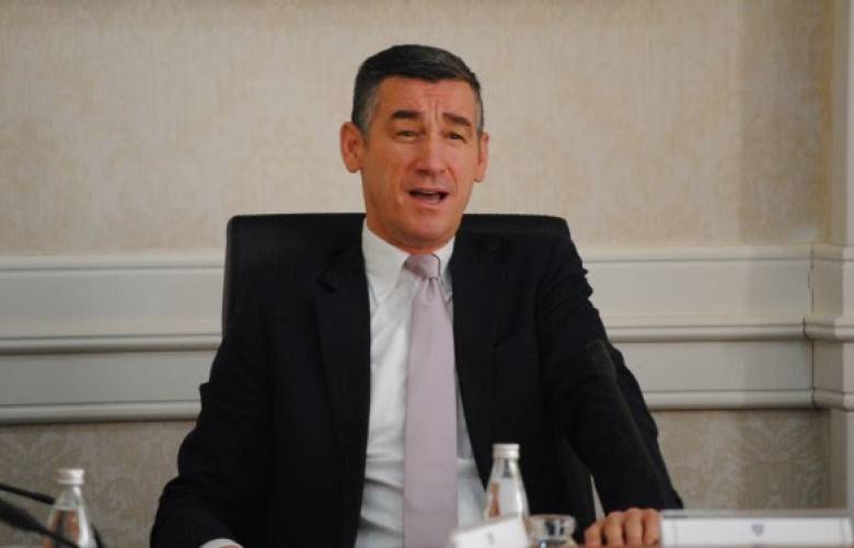 Meclis Oturumunun Devamı 25 Ocak’ta