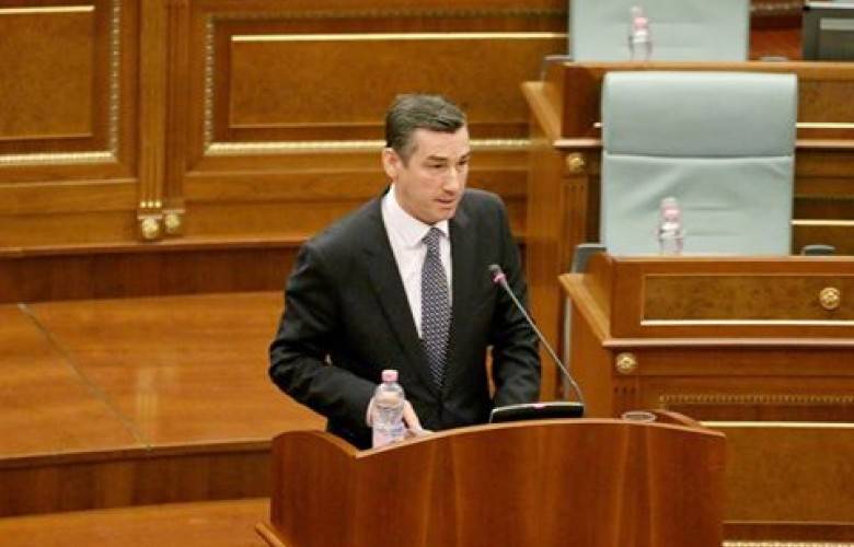 Veseli: İşbirliği ve Uzlaşmanın Başka Seçeneği Yok