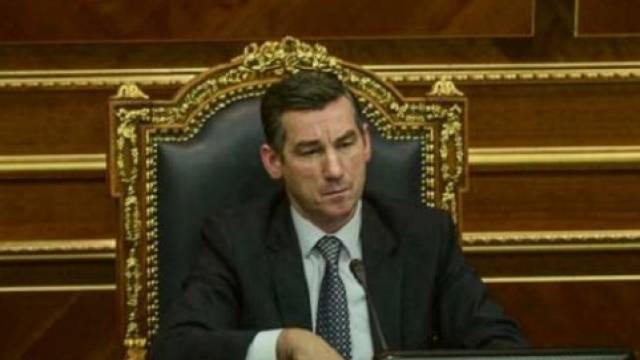 Kimsenin Maaşı Düşürülmeyecek