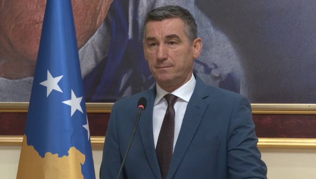 Sırbistan'ın Kosova’yı İhlal Etmesine İzin Vermeyeceğiz