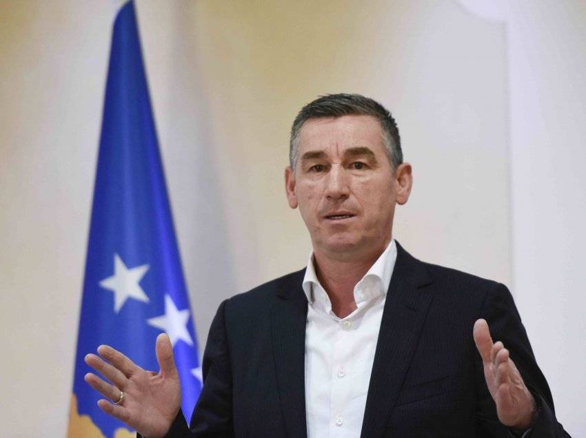 Kosova Diyalogdan Korkmuyor