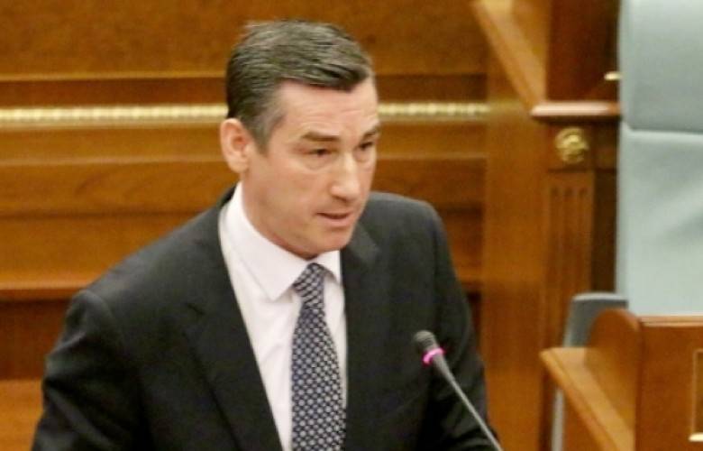 Veseli: İngiltere'nin AB'den Çıkması  Üzücü