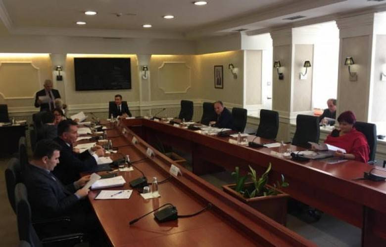 Veseli: Bu Muhalefet ile 50 Yıl Daha İktidarda Olacağız