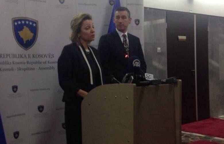 Veseli: Kosova'nın Batı Yönelimi Var
