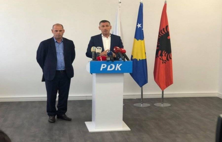 Hoti Hükümeti Yorgun ve Sorumsuz