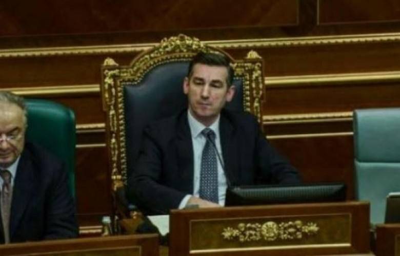 Veseli: Astrit'in İntihar Etmesini Teşvik Edenler Bulunacak