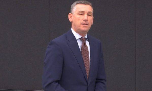 Özel Mahkeme, Veseli’ye Hasta Ziyareti İçin İzin Verildiğini Teyit Etti