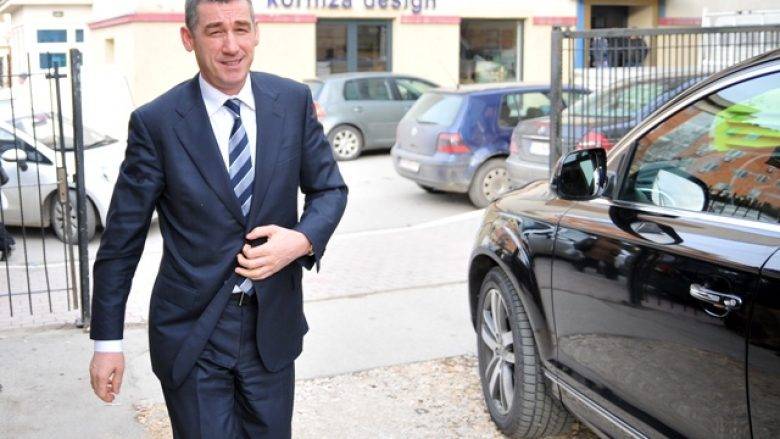 Veseli,  ABD-de Sabah Duaları'nda Kosova'yı Temsil Ediyor