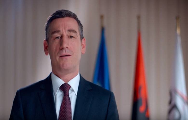 Kosova’yı Bosna Yapacak Birliğe Hayır