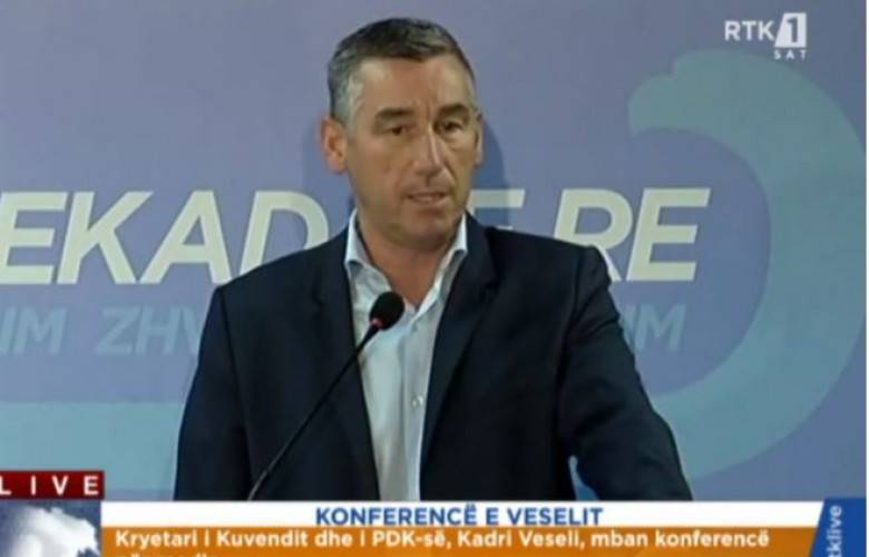 Kosova’nın Toprak Bütünlüğü İnkar Edilemez