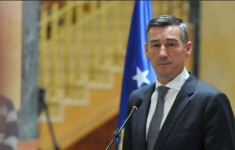 Veseli: UÇK Savaşçılarıyla Gurur Duyuyorum
