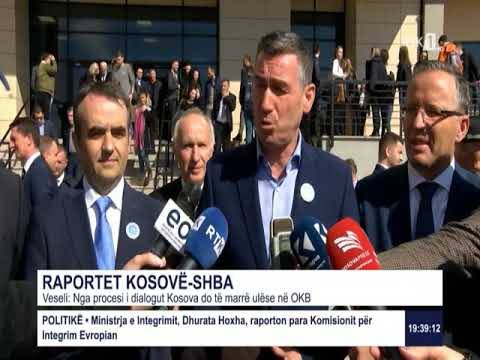 Her Hükümet Düşebilir, Bondsteel Asla