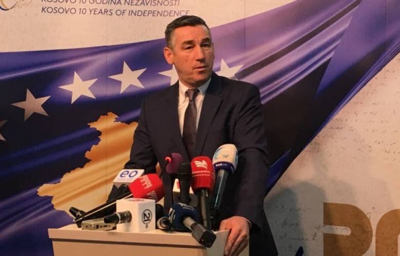 Ulusal Konsensüs Sağlandığında Sınır Anlaşması Gündeme Alınır