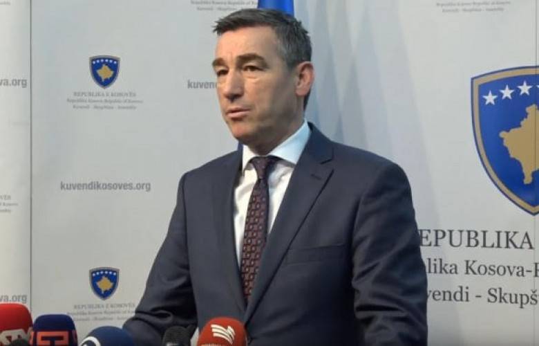 Veseli: Kosova Ordusu Yakında Kurulacak