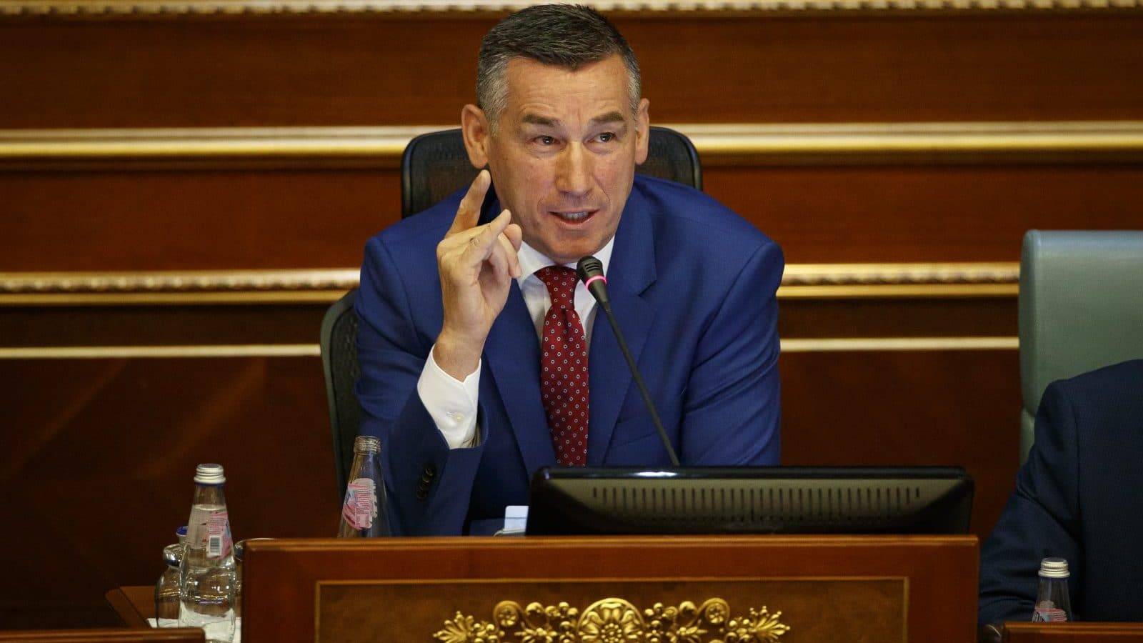 Vetvendosje Bugünlerde PDK ile Koalisyon İstedi