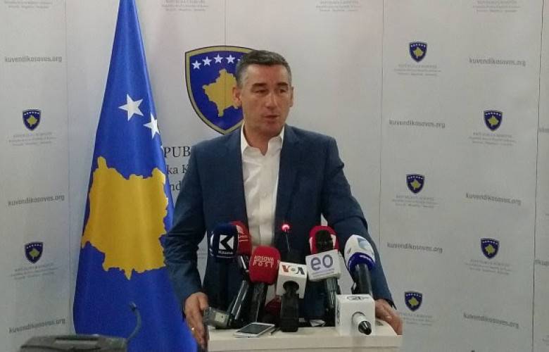Vize Serbestisi Hedefinden Vazgeçmeyeceğim