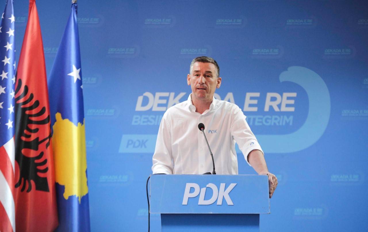 Yolsuzlukla Mücadele İttifakının İmzalanmasına Çağrı