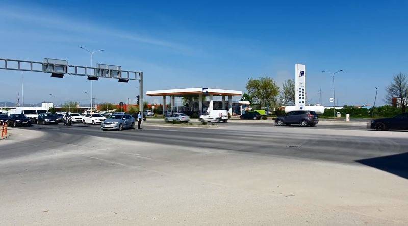 Kadri Veseli EULEX’te  Kalıyor