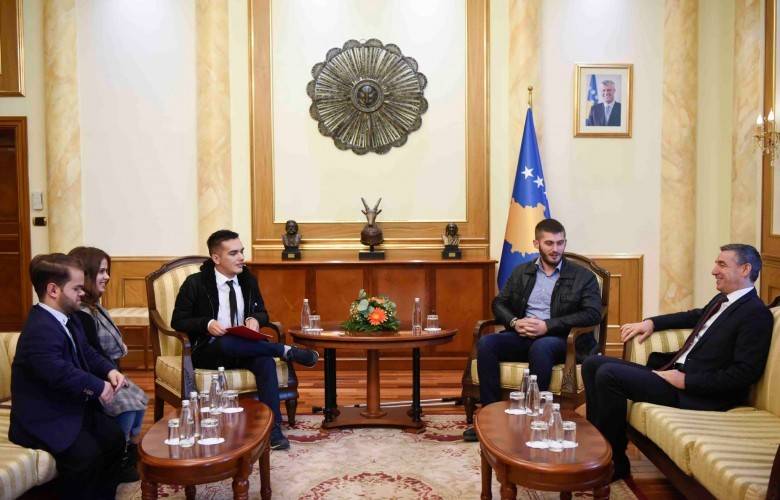 Engelliler de Eşit Muamele Görmeli