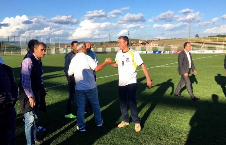 Veseli: Dünya Şampiyonluğu Hakkı Kazanan Her Futbolcuya 100 Bin Avro
