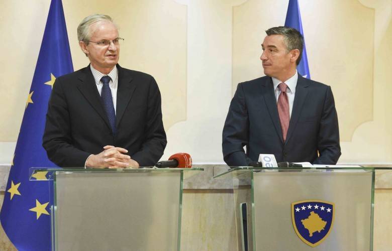 Veseli: IPA’dan 70 Milyon Avro Kosova İçin Büyük Yardım