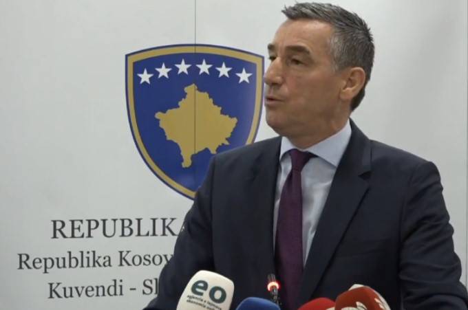 Kosova’daki Katliamlardan Birileri Hesap Vermelidir