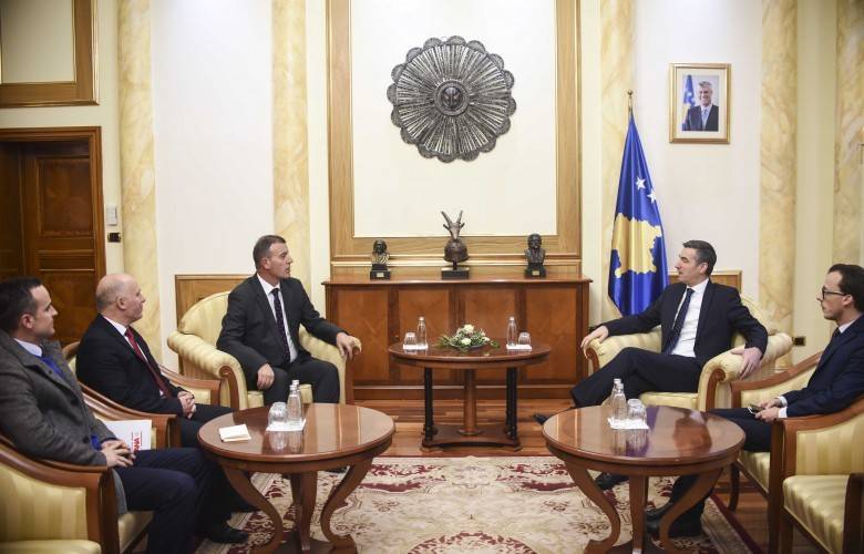 Meclis Çarşamba Günü Obiliç Yasa Tasarısını Onaylayacak