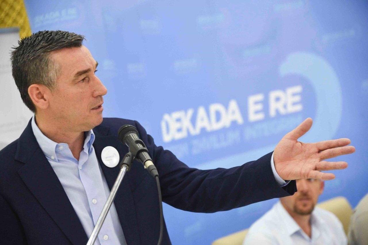 Hükümetimde,  Yolsuzluğa Bulaşanları Kurumlardan Uzaklaştıracağım