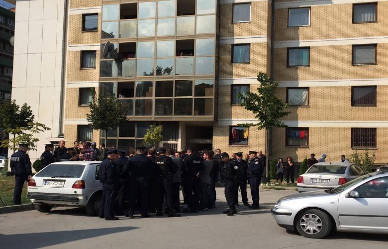 Veseli: Suriye'deki Sahneler Bazılarının Hoşuna Gidiyor