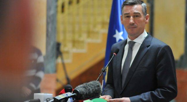 Vuçiç’in Açıklamalarının Ne Sırp Halkına Ne de Kosova’ya Faydası Olmayacak