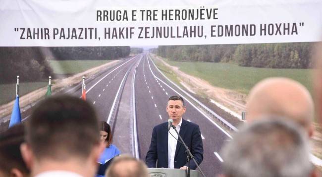 Altyapı, Ekonomi Kalkınma İçin Şart