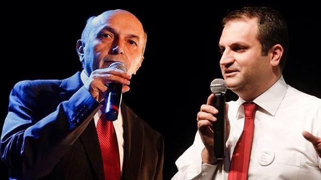 Priştine'de Vetëvendosje ile LDK Koalisyonu?