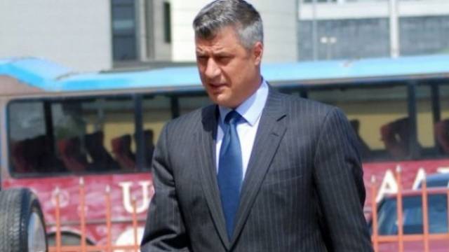 Vetëvendosje Thaçi'ye de Yumurtalı Saldırıyı Planlıyor