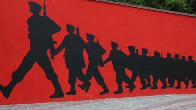 UÇK Gazileri 17 Haziranda Protesto Örgütleyecek