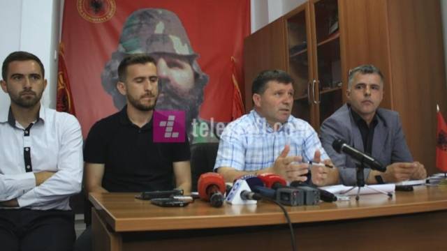 Gaziler Çarşamba Günü Protesto Edecek