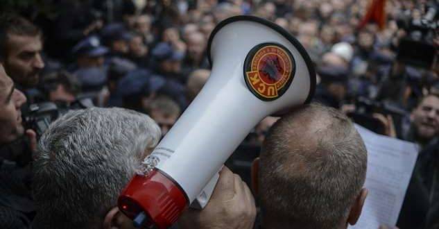 Thaçi, Gaziler Sürecini Sıfır Noktasına Çeviremez